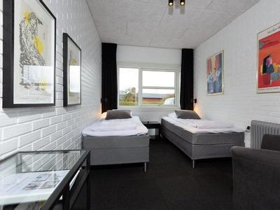 Dolphin Hotel Herning - Bild 4