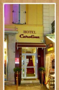 Hotel Carolina - Bild 5