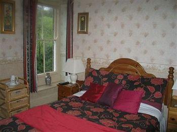 Hotel Brynhonddu Country House Bed & Breakfast - Bild 4