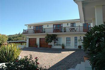 Hotel Candlewood Knysna - Bild 4