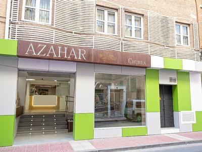 Hotel Azahar - Bild 2