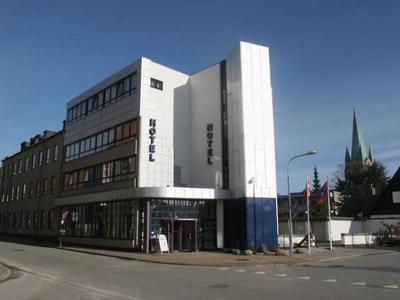 Hotel Frederikshavn - Bild 3