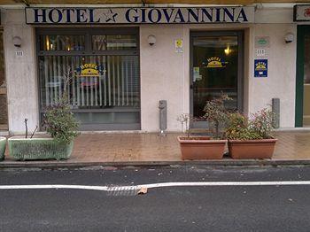 Hotel Giovannina - Bild 1