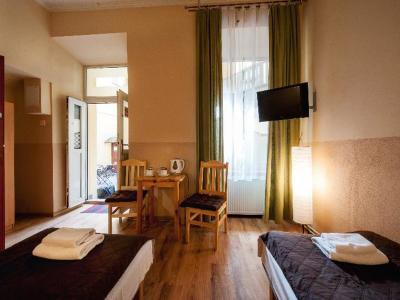 Station Aparthotel - Bild 5