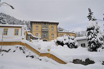 Hotel San Marco Sestola - Bild 1