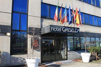 Hotel Griselda - Bild 1