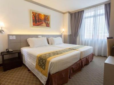 Hallmark Hotel Leisure - Malacca - Bild 5