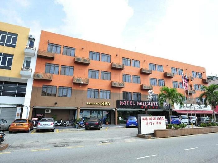 Hallmark Hotel Leisure - Malacca - Bild 1