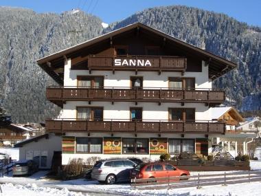 Hotel Sanna - Bild 3