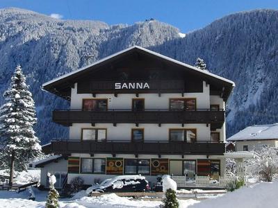 Hotel Sanna - Bild 2