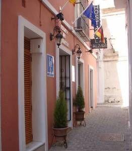 Hotel Hostal La Calzada - Bild 3