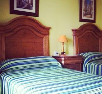 Hotel Hostal La Calzada - Bild 5