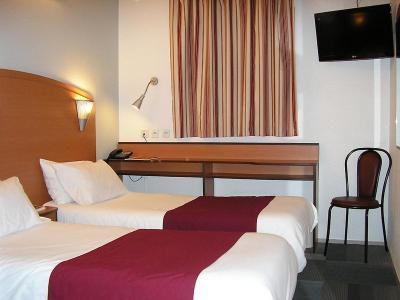 Hotel Kyriad Direct Orleans Nord - Saran - Bild 4