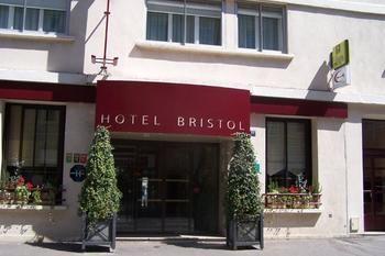 Hotel Bristol - Bild 1