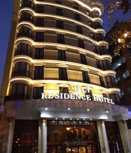 Hotel Ilci Residence - Bild 1
