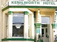 Hotel Kenilworth - Bild 1