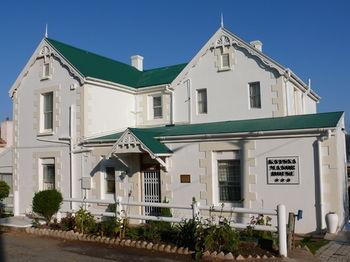 Hotel Knysna Manor House - Bild 3