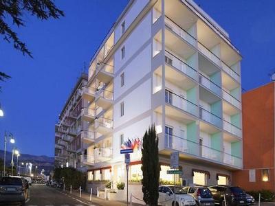 Hotel La Meridiana - Bild 2