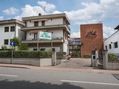 Hotel La Villetta - Bild 3