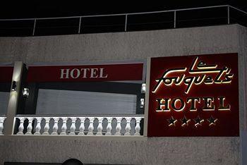 Hotel Le Fouquet's - Bild 3