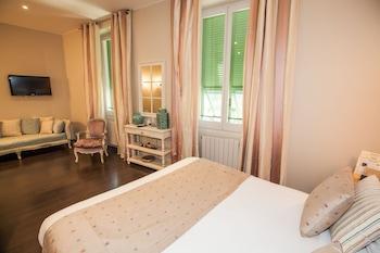 Hotel Logis Paris Rome - Bild 5