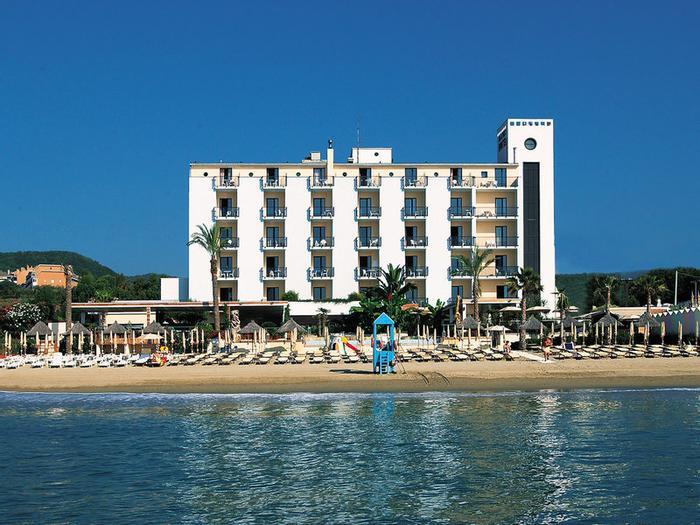 Mare Hotel - Bild 1