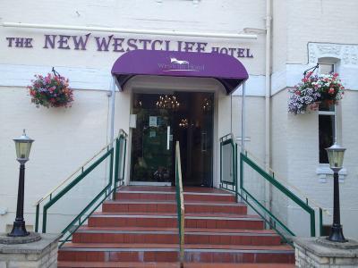 New Westcliff Hotel - Bild 2