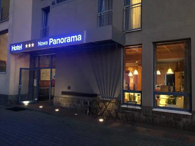 Hotel Nowa Panorama - Bild 2