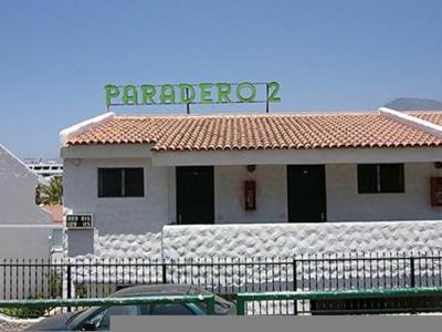 Hotel Paradero II - Bild 4