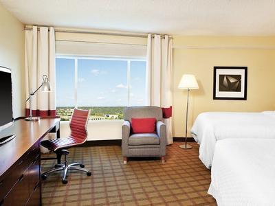 Hotel Four Points by Sheraton Orlando International Drive - Bild 5