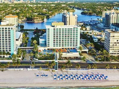 Hotel The Westin Fort Lauderdale Beach Resort - Bild 5