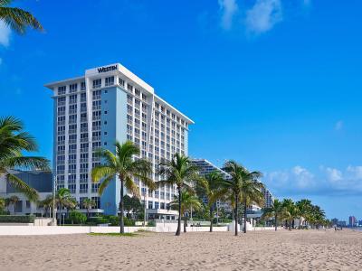 Hotel The Westin Fort Lauderdale Beach Resort - Bild 4