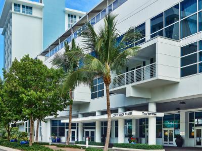 Hotel The Westin Fort Lauderdale Beach Resort - Bild 3