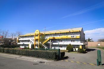 Hotel Première Classe Toulouse Ouest - Blagnac Aéroport - Bild 5