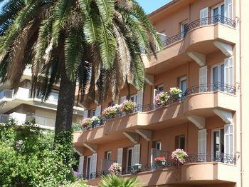 Hotel Regina Cannes - Bild 1