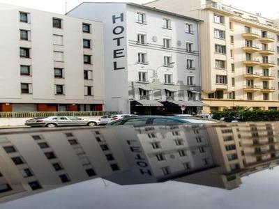 Hotel Best Western Richelieu Lyon Part-Dieu - Bild 2