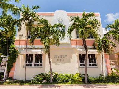 Hotel Riviere South Beach - Bild 2