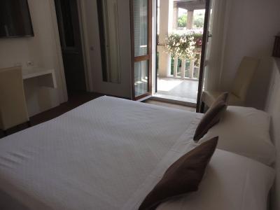 Hotel Soggiorno Lo Stellino - Bild 3