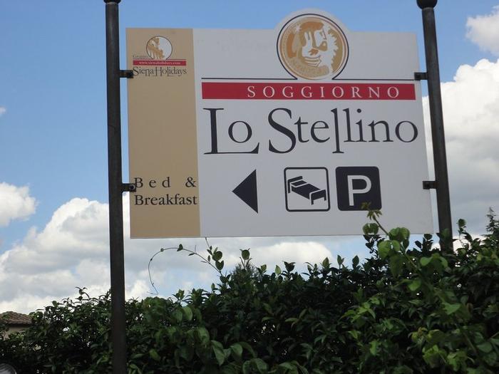 Hotel Soggiorno Lo Stellino - Bild 1