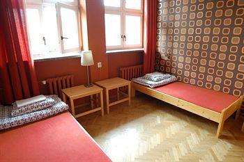 Tatamka Hostel - Bild 4