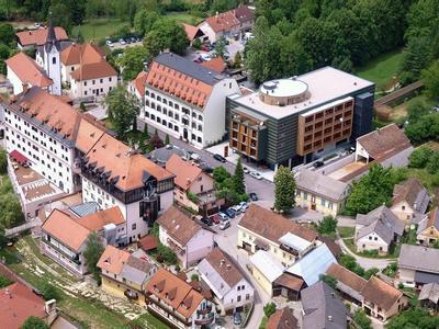 Hotel Terme Dolenjske Toplice - Bild 2