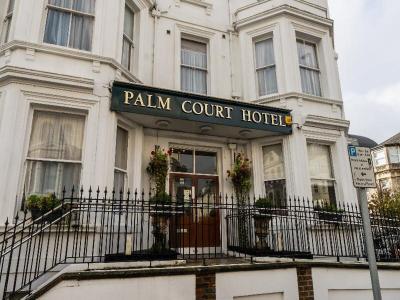 Hotel The Palm Court - Bild 2