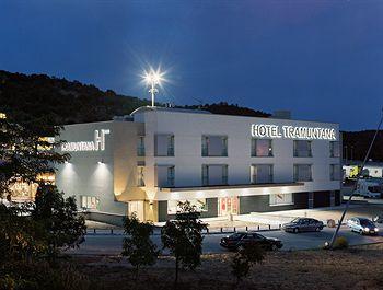 Hotel Tramuntana - Bild 2