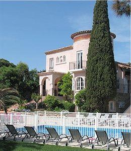 Hotel Villa Des Anges - Bild 3