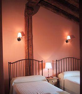 Hotel Casona de Espirdo - Bild 5