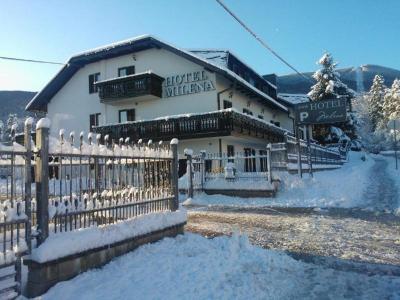 Hotel Milena - Bild 3