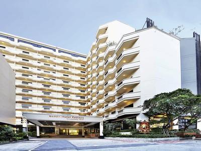 Hotel Sunbeam Pattaya - Bild 3