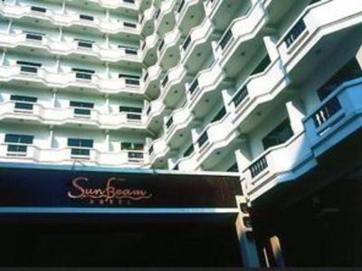 Hotel Sunbeam Pattaya - Bild 4