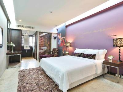 Hotel Sunbeam Pattaya - Bild 5