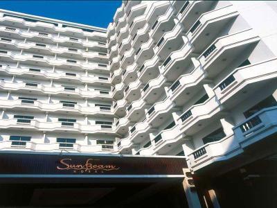 Hotel Sunbeam Pattaya - Bild 2